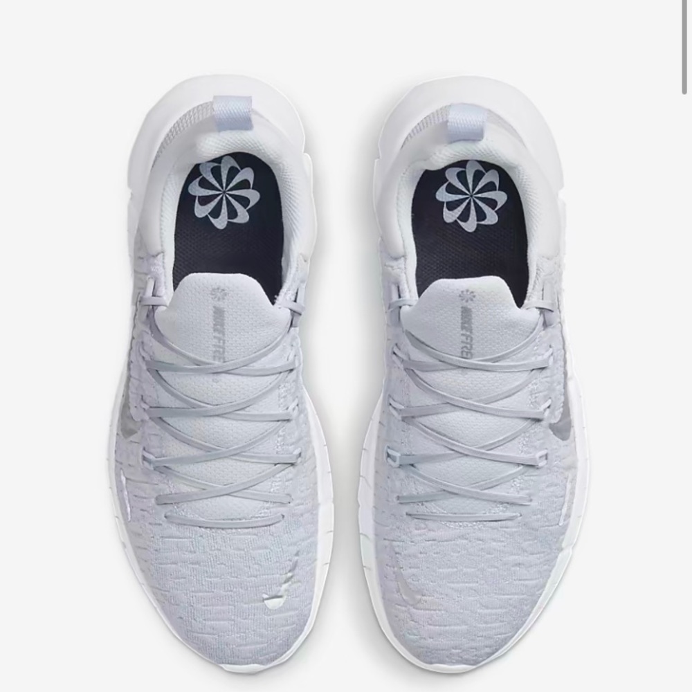 New Nike Free Run 5.0